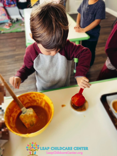 Photo of Leap Childcare Center - Bakersfield, CA