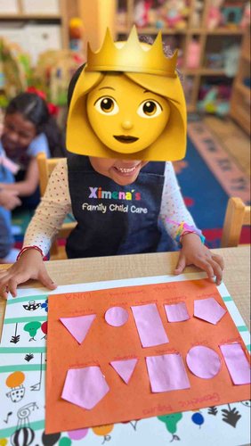 Photo of Ximena’s Family Child Care - Chula Vista, CA