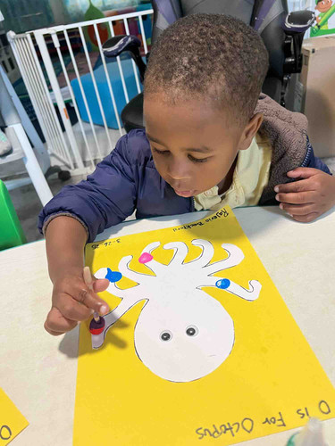Photo of Lamb Family Child Care - Los Angeles, CA