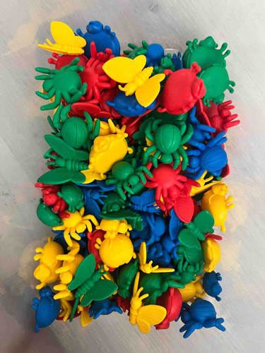 Photo of Small Family Childcare Daycare - Hesperia, CA