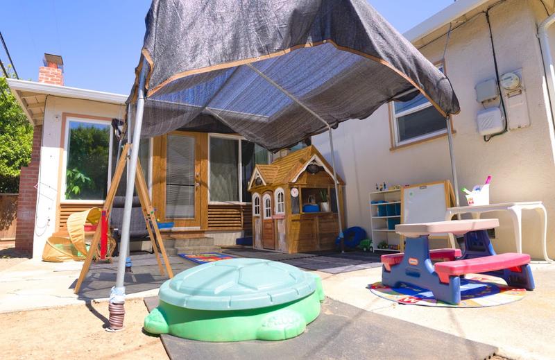 Photo of Play and Grow Saratoga Daycare - San Jose, CA