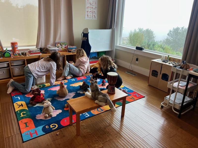 Photo of Los Gatitos Daycare - Los Gatos, CA