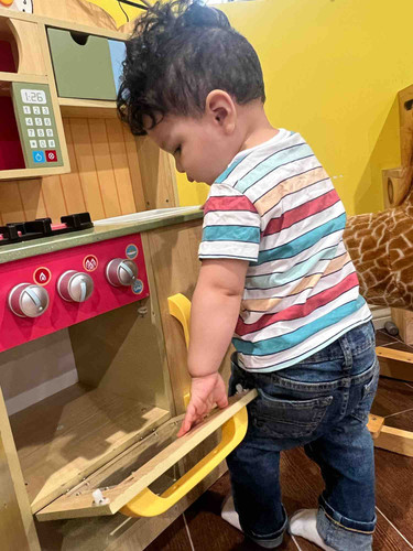 Photo of Little Jungle Daycare LLC - East Elmhurst, NY