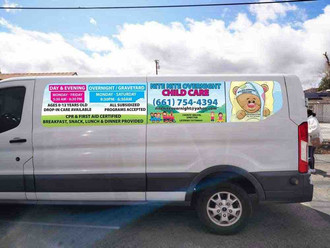 Photo of Melvin Family Child Care
