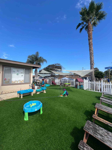 Photo of Spout & Bloom Early Learning Center - Chula Vista, CA