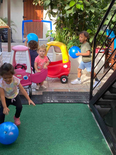 Photo of Mrs B - Long Beach, CA