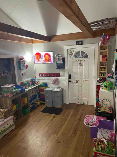 Photo of Vivir Y Crear Child Care - Auburn, MA