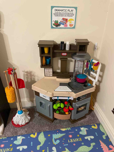 Photo of Allie’s Angels Daycare - Staten Island, NY