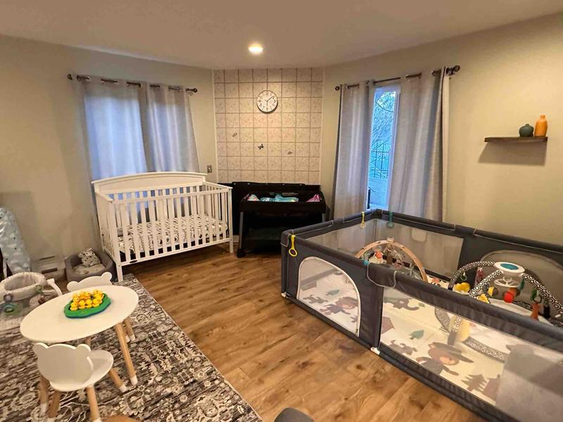 Photo of Baby Blossom Early Childhood Development