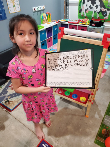 Photo of Royalty Child Care Services LLC - San Antonio, TX