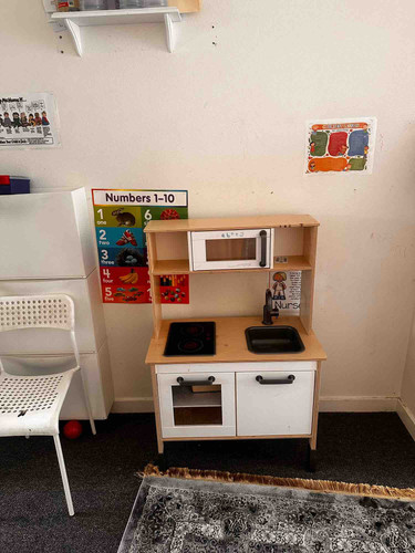 Photo of Naima Childcare - Seattle, WA