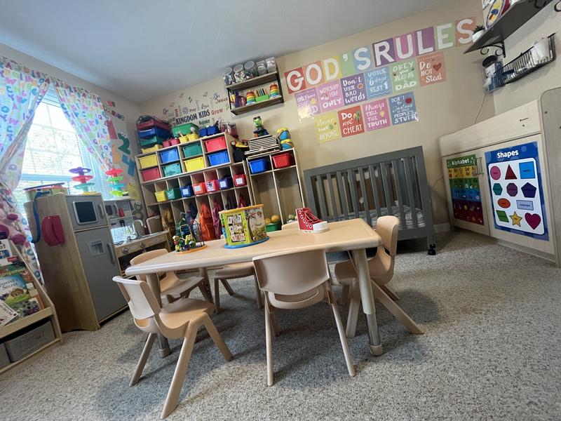 Photo of Wonderful Beginnigs Childcare - Dudley, MA
