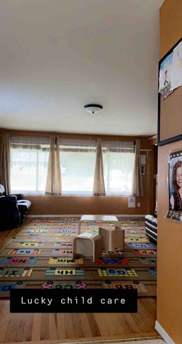 Photo of Lucky Childcare Daycare - Seatac, WA