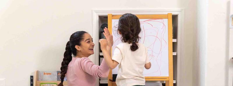 Photo of NOVA Montessori School - Mission Viejo, CA