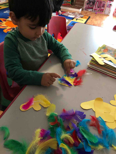 Photo of Angel Montessori Preschool Daycare - Los Angeles, CA