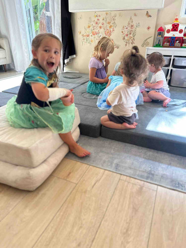 Photo of Happy Sprouts Childcare - Aliso Viejo, CA