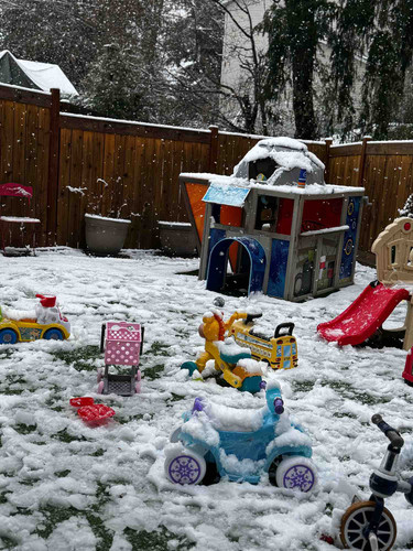 Photo of Honey Bees Home Day Care - Federal Way, WA