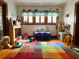Photo of iKids Day Care