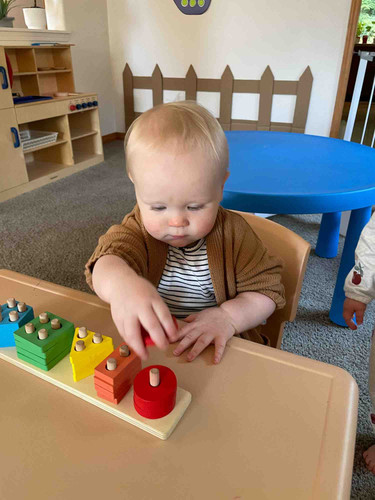 Photo of MASTERMINDS Daycare - Tigard, OR