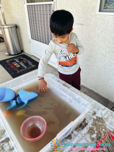 Photo of Leap Childcare Center - Bakersfield, CA