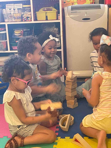 Photo of Rosaura M Tavarez Group Family Day Care Daycare - Brooklyn, NY