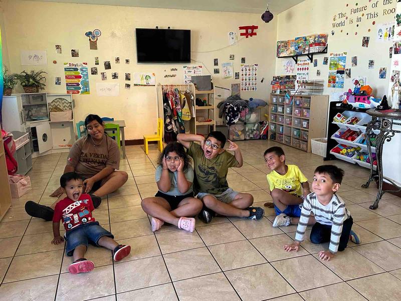 Photo of Tita's Childcare - Tucson, AZ