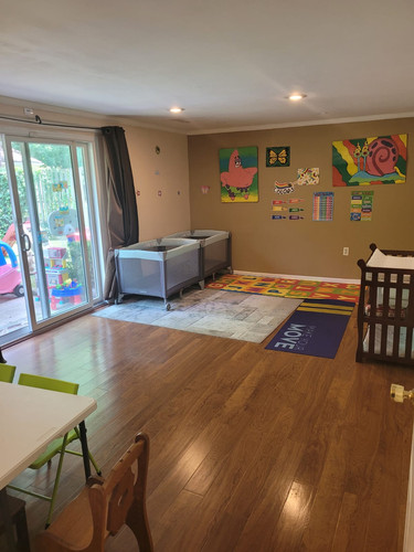 Photo of Glorious Times Family Daycare - Millersville, MD