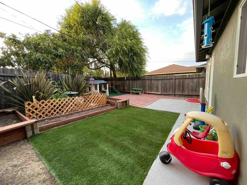 Photo of Play-Set-Learn Home Childcare & Preschool - Belmont, CA