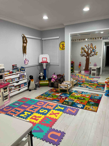 Photo of Aida's Family Daycare - Northridge, CA