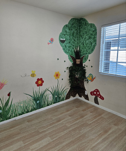 Photo of Melkonyan Family Child Care Daycare - Winnetka, CA