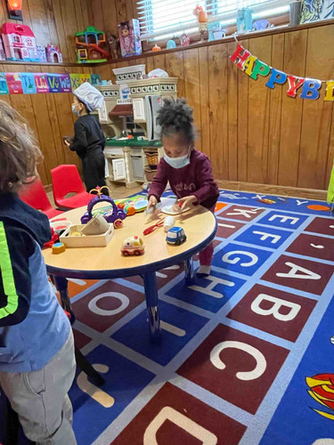 Photo of Gonzalez Little Steps Daycare - Rochester, NY
