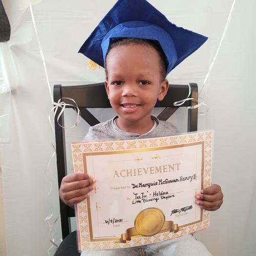 Photo of Little Blessings Daycare - Fremont, CA