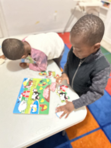 Photo of Mi Pequeno Cielo Daycare - Bronx, NY