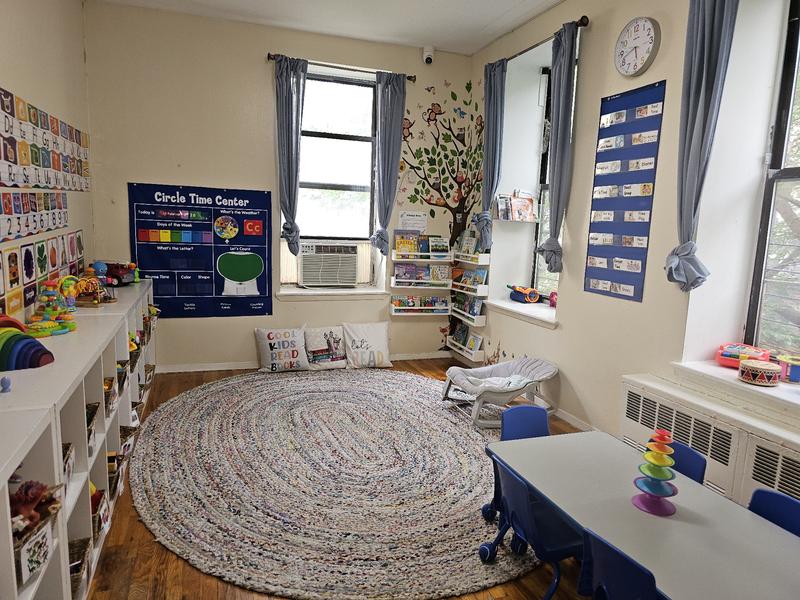 Photo of Maria's Bilingual Group Family Childcare Daycare - New York, NY