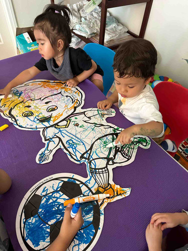 Photo of Rose Daycare - Anaheim, CA