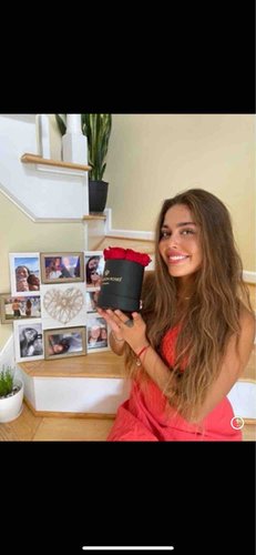 Photo of Jezelle D. - Dania Beach, FL