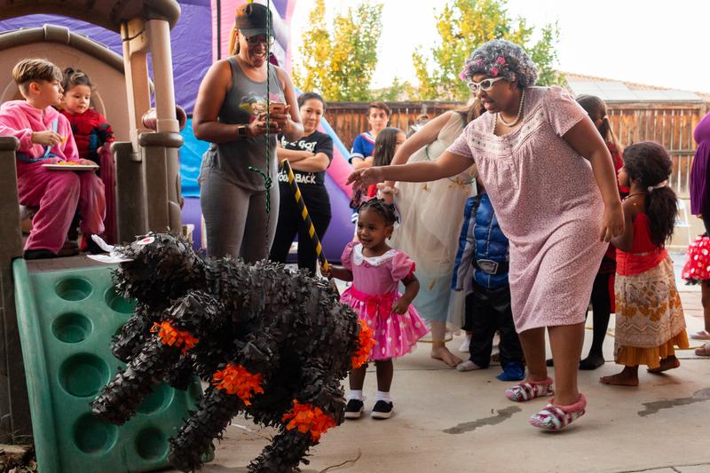 Photo of Roark Family Daycare - Moreno Valley, CA