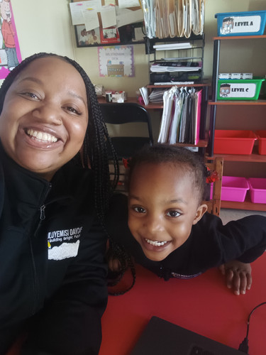 Photo of Oluyemisi's Daycare - Bronx, NY