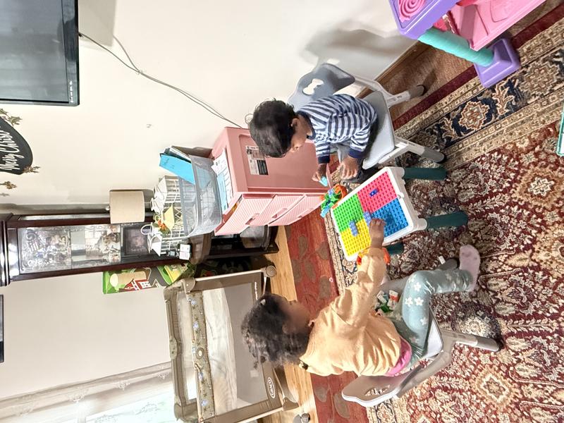 Photo of Loving Touch