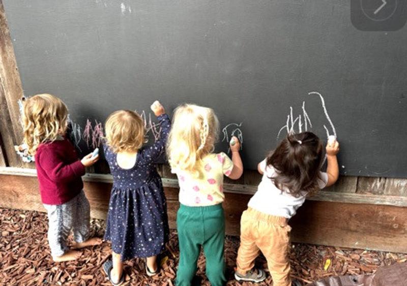 Photo of Imaginemos Oruguitas Daycare - Palo Alto, CA