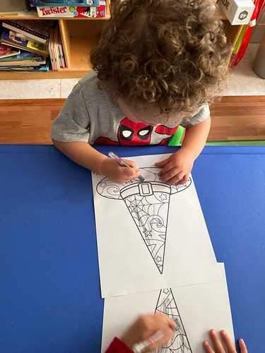 Photo of Daycare Caminos De Arcoiris Daycare - Beaverton, OR