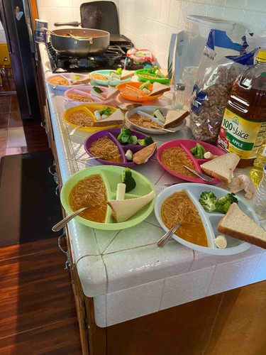 Photo of Anita's Daycare - Lindsay, CA