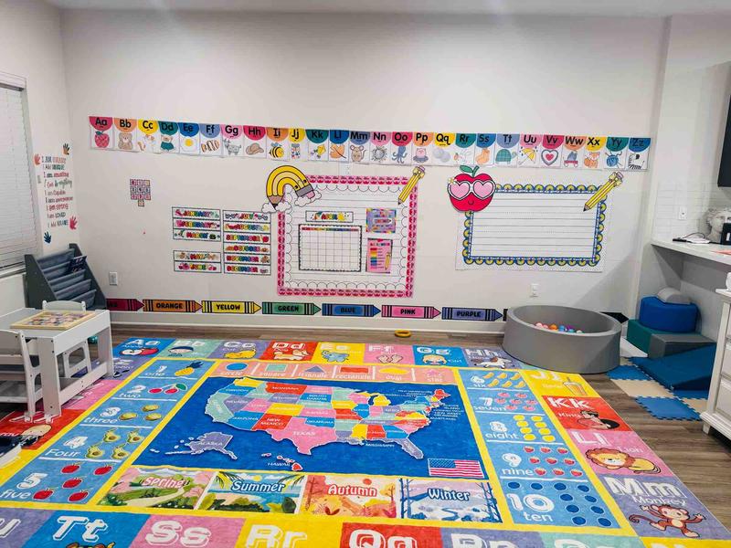 Photo of Adekunle Family Child Care
