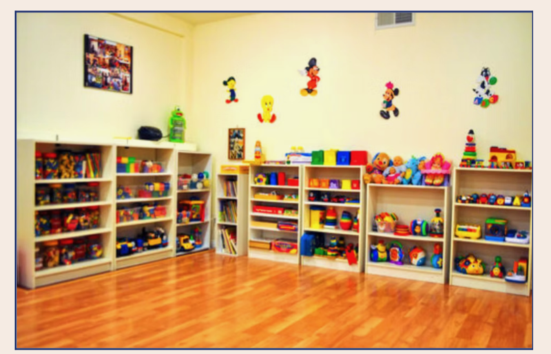 Photo of Delmar's Family Child Care - Simi Valley, CA