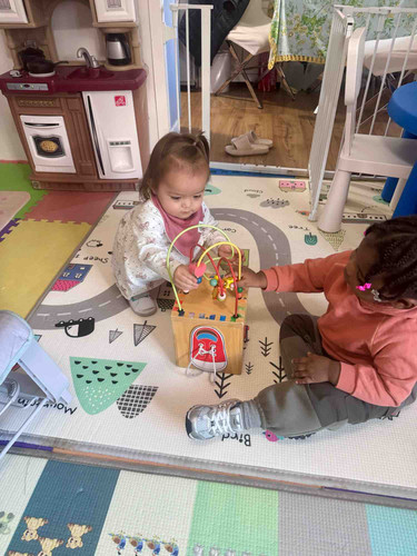 Photo of Vargas, Angela Daycare - New York, NY