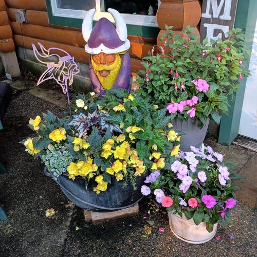 Photo of Giggles Galore Daycare & Preschool - Royalton, MN