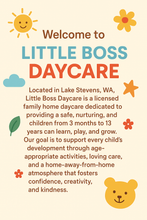 Photo of Little Boss Daycare