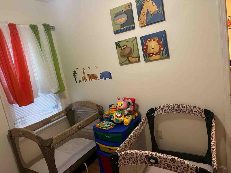 Photo of Magic Place Daycare Care - Lowell, MA