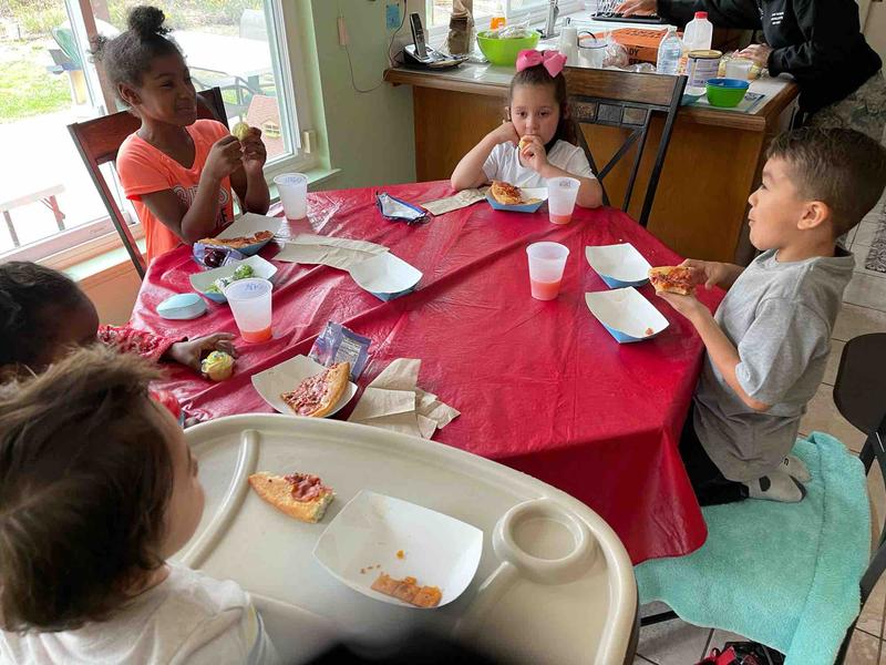 Photo of Fielder's Family Daycare - Moreno Valley, CA