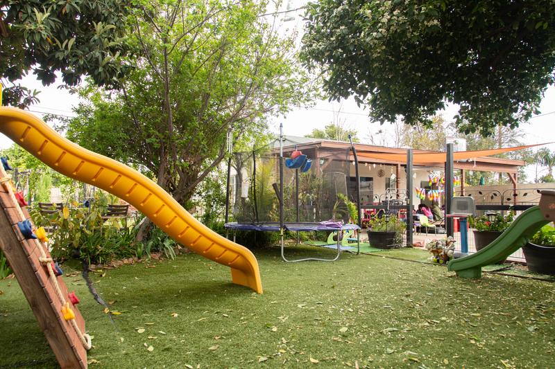 Photo of Little Plum Daycare - Los Angeles, CA